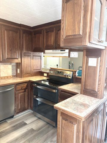 15 Vaqueria Lane, Hot Springs Village, AR 71909