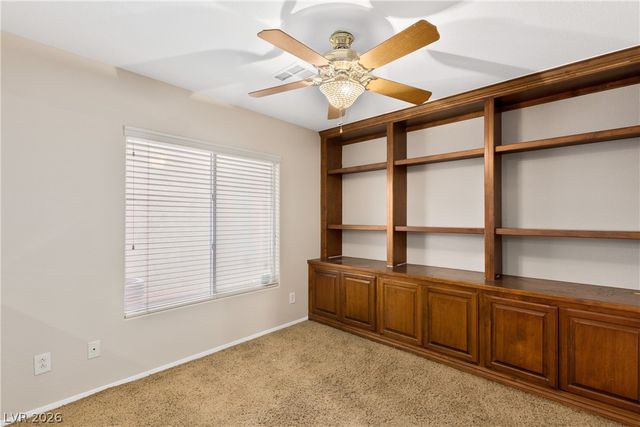 5947 SLEEPY FAWN Drive 0, Las Vegas, NV 89142