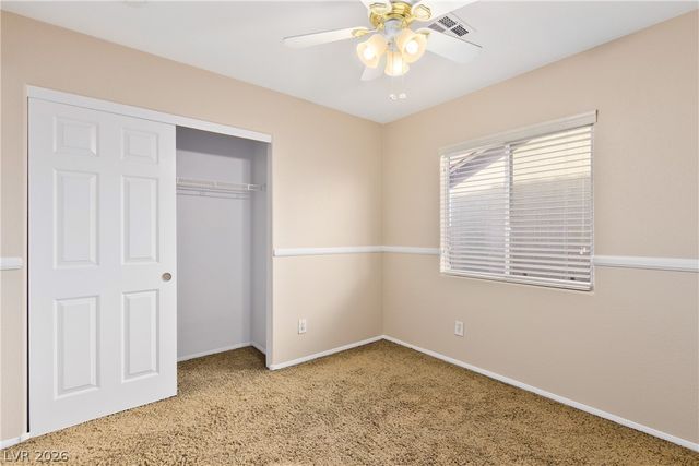 5947 SLEEPY FAWN Drive 0, Las Vegas, NV 89142