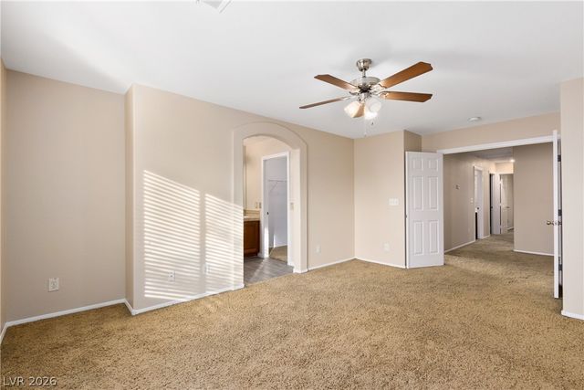 5947 SLEEPY FAWN Drive 0, Las Vegas, NV 89142