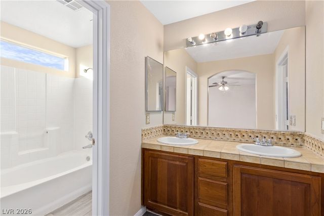 5947 SLEEPY FAWN Drive 0, Las Vegas, NV 89142