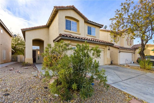 5947 SLEEPY FAWN Drive 0, Las Vegas, NV 89142