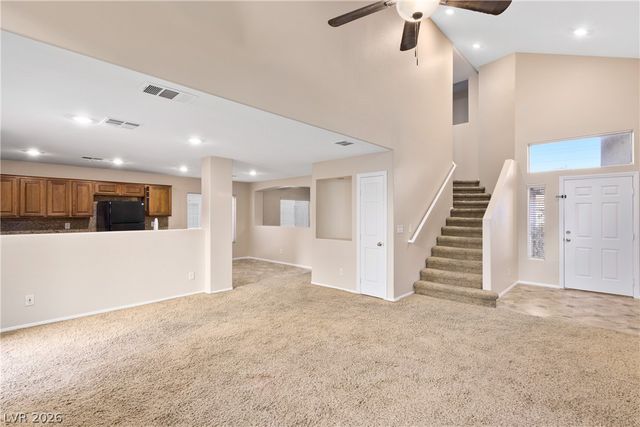 5947 SLEEPY FAWN Drive 0, Las Vegas, NV 89142