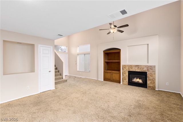 5947 SLEEPY FAWN Drive 0, Las Vegas, NV 89142