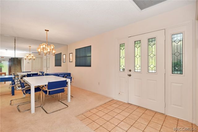 821 N Golf Course Drive, Crystal River, FL 34429