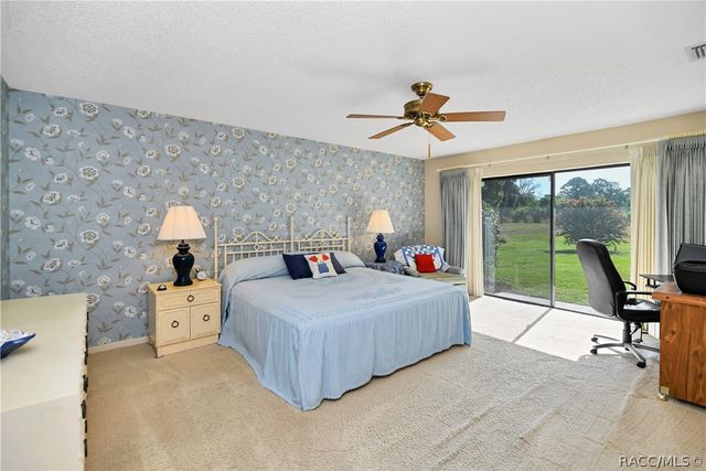 821 N Golf Course Drive, Crystal River, FL 34429