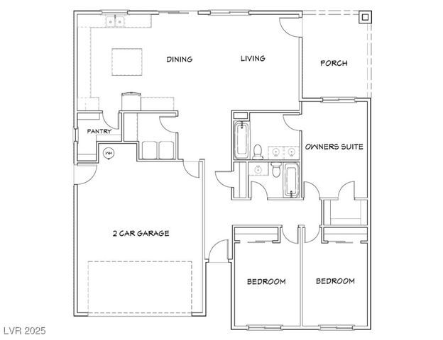 581 Belville Road, Pahrump, NV 89048