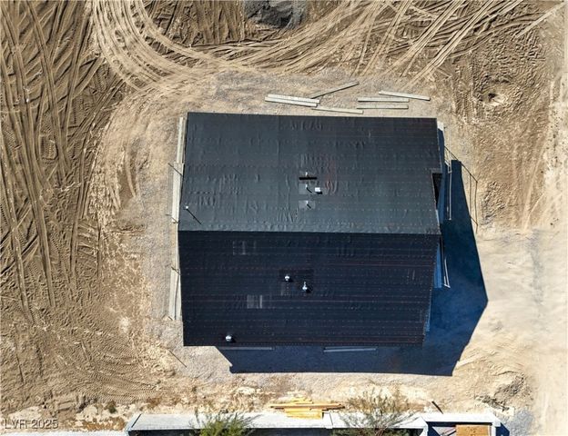 581 Belville Road, Pahrump, NV 89048