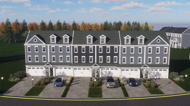 9 Elise Avenue Lot 92, Londonderry, NH 03053