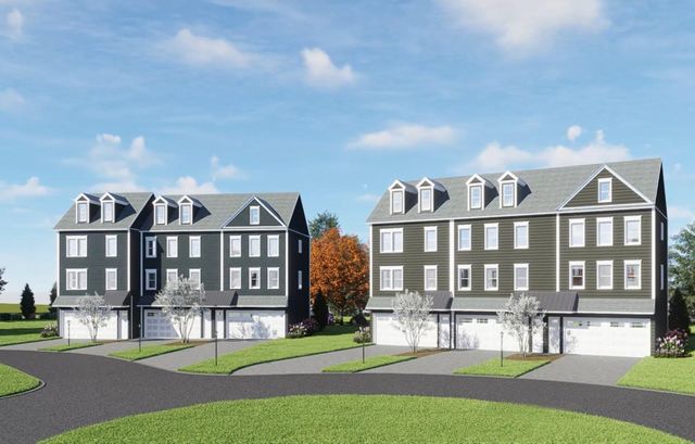 9 Elise Avenue Lot 92, Londonderry, NH 03053