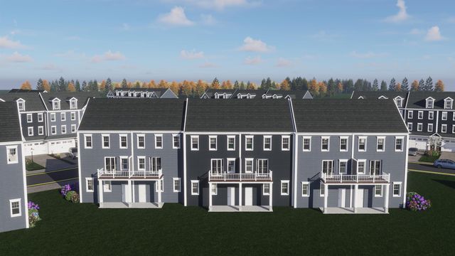 9 Elise Avenue Lot 92, Londonderry, NH 03053