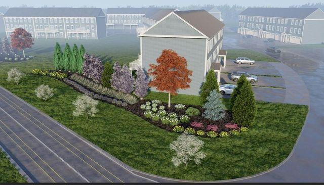 9 Elise Avenue Lot 92, Londonderry, NH 03053