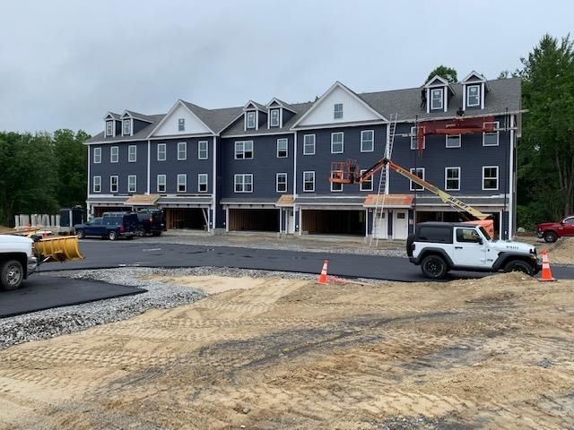 9 Elise Avenue Lot 92, Londonderry, NH 03053