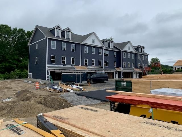9 Elise Avenue Lot 92, Londonderry, NH 03053