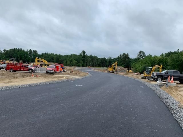 9 Elise Avenue Lot 92, Londonderry, NH 03053