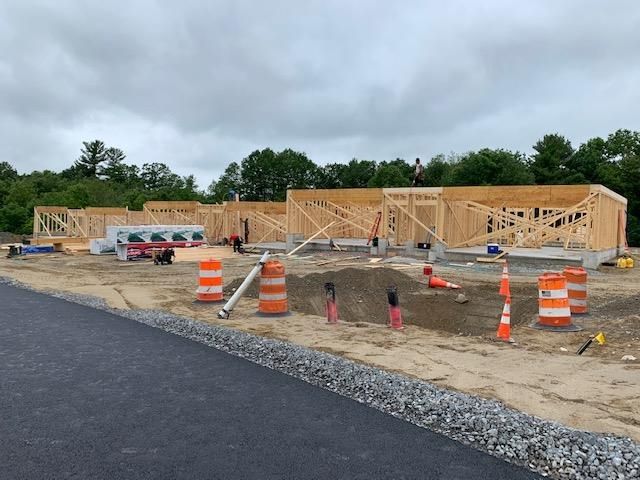 9 Elise Avenue Lot 92, Londonderry, NH 03053