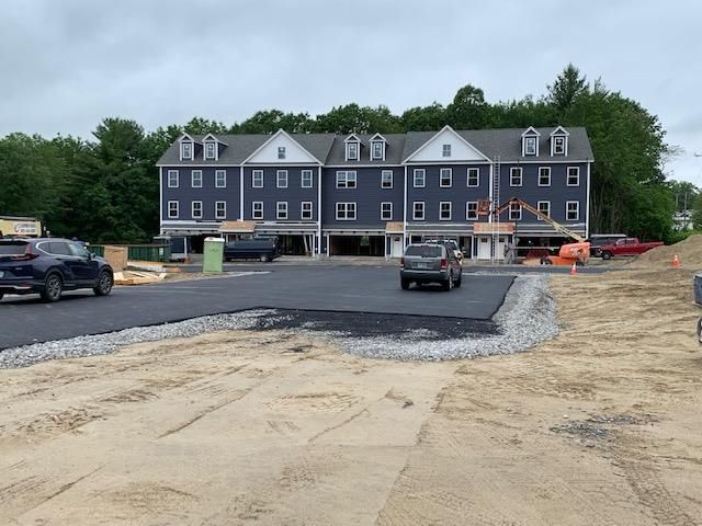 9 Elise Avenue Lot 92, Londonderry, NH 03053