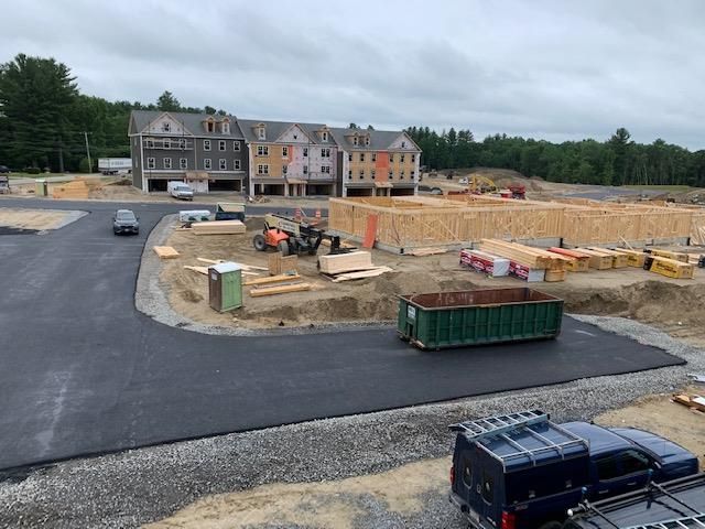 9 Elise Avenue Lot 92, Londonderry, NH 03053
