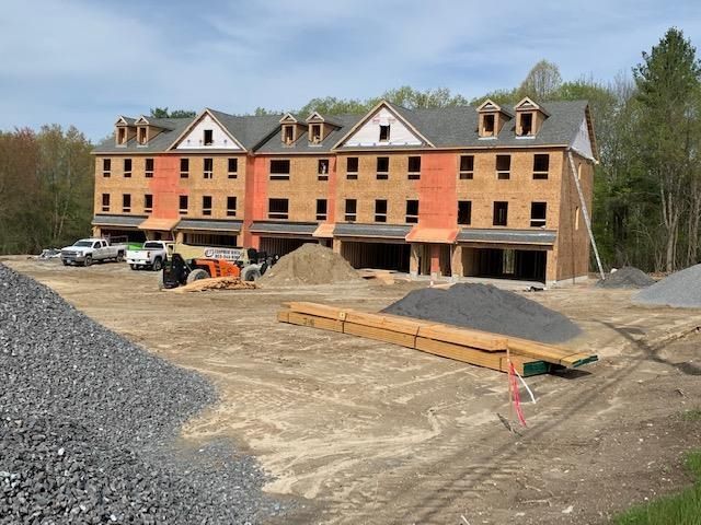 9 Elise Avenue Lot 92, Londonderry, NH 03053