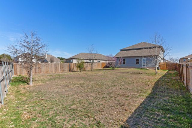 125 Exeter CV, Kyle, TX 78640