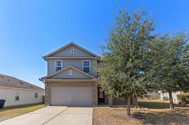 125 Exeter CV, Kyle, TX 78640