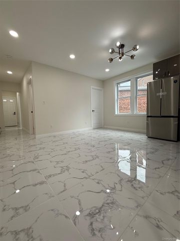 1431 Merry Avenue, Bronx, NY 10461