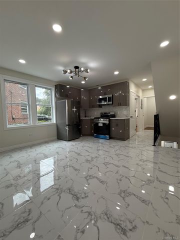 1431 Merry Avenue, Bronx, NY 10461