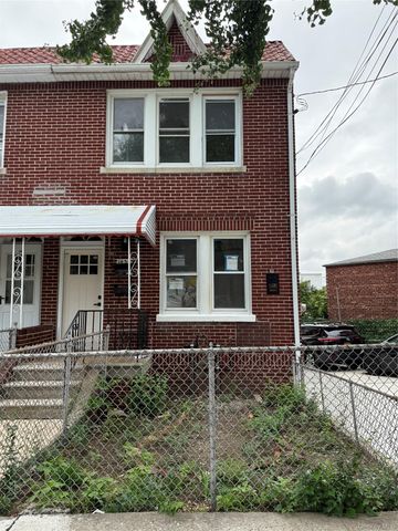 1431 Merry Avenue, Bronx, NY 10461
