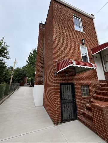 1431 Merry Avenue, Bronx, NY 10461