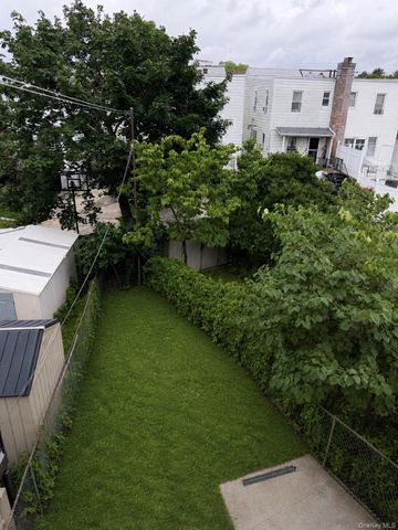 1431 Merry Avenue, Bronx, NY 10461