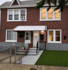 1431 Merry Avenue, Bronx, NY 10461