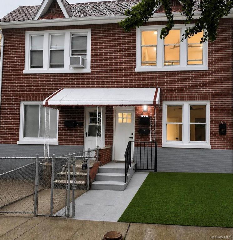 1431 Merry Avenue, Bronx, NY 10461
