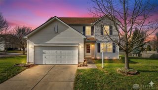 6705 Serrell Lane, Dayton, OH 45424