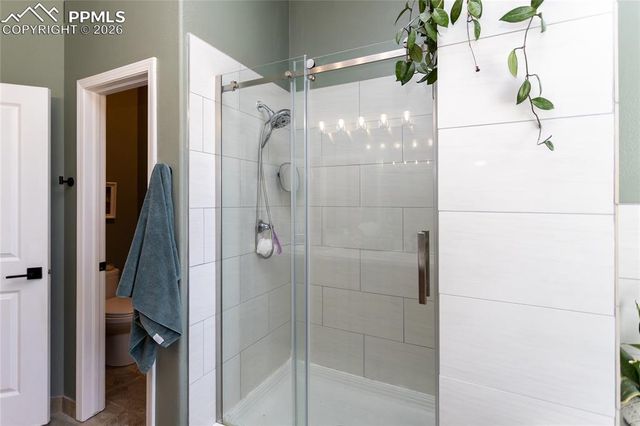 10604 Rhinestone Drive, Colorado Springs, CO 80908