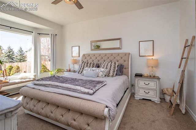 10604 Rhinestone Drive, Colorado Springs, CO 80908