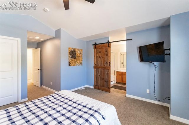 10604 Rhinestone Drive, Colorado Springs, CO 80908