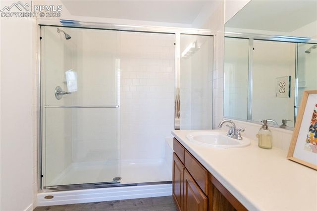 10604 Rhinestone Drive, Colorado Springs, CO 80908