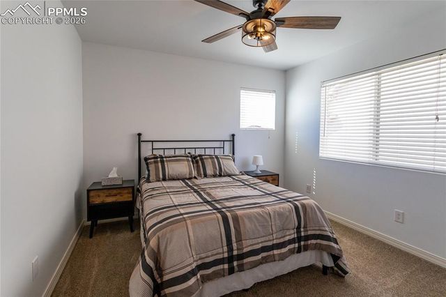 10604 Rhinestone Drive, Colorado Springs, CO 80908