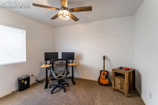 10604 Rhinestone Drive, Colorado Springs, CO 80908