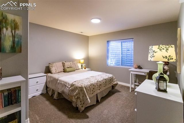 10604 Rhinestone Drive, Colorado Springs, CO 80908