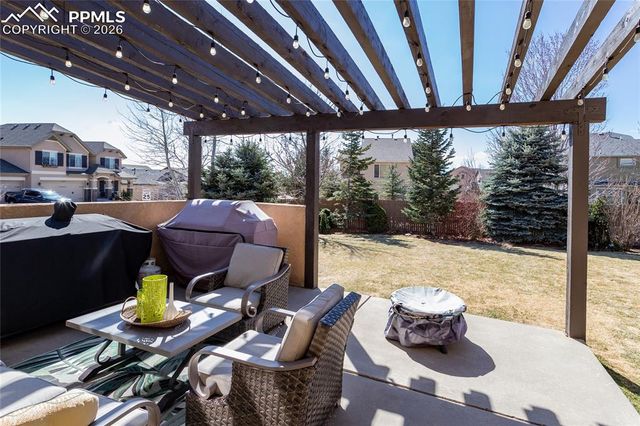 10604 Rhinestone Drive, Colorado Springs, CO 80908