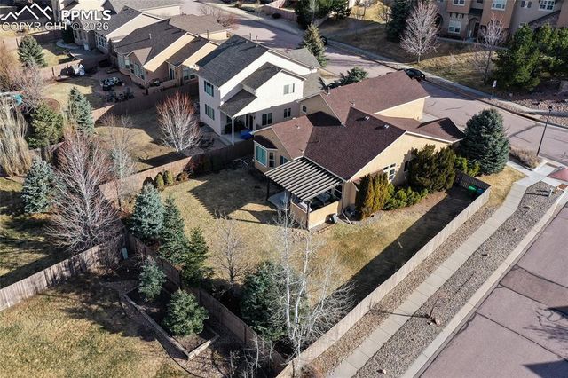 10604 Rhinestone Drive, Colorado Springs, CO 80908