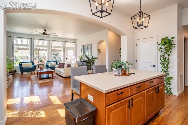 10604 Rhinestone Drive, Colorado Springs, CO 80908