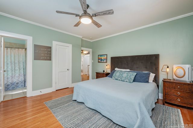 119 E Rosewood Ave, San Antonio, TX 78212