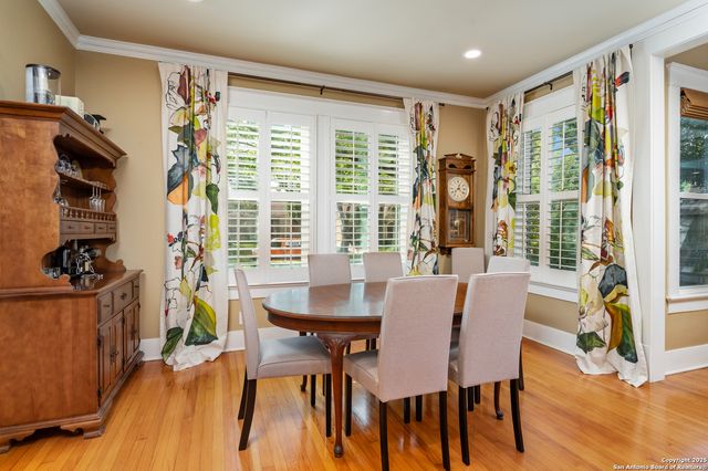 119 E Rosewood Ave, San Antonio, TX 78212