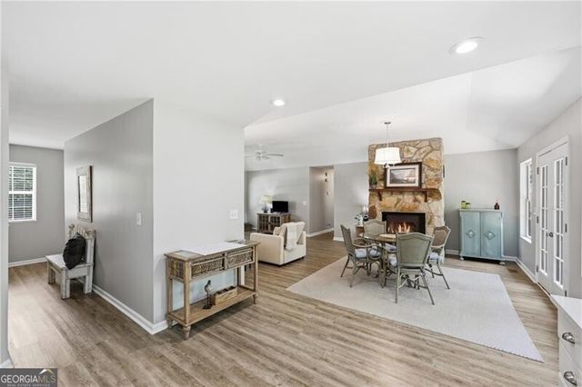 3150 Edgewater Drive, Gainesville, GA 30501