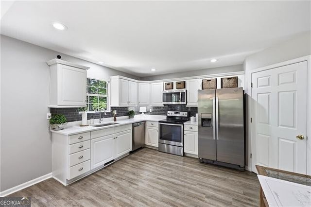 3150 Edgewater Drive, Gainesville, GA 30501