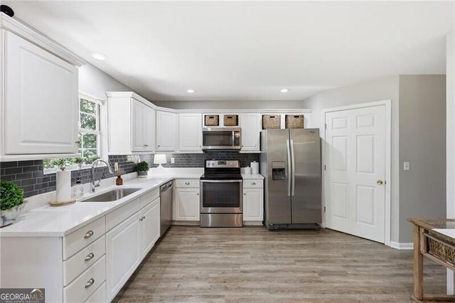 3150 Edgewater Drive, Gainesville, GA 30501