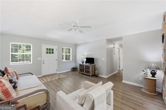 3150 Edgewater Drive, Gainesville, GA 30501