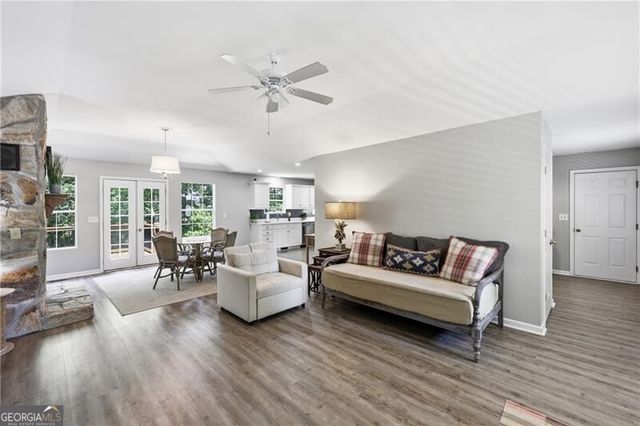 3150 Edgewater Drive, Gainesville, GA 30501